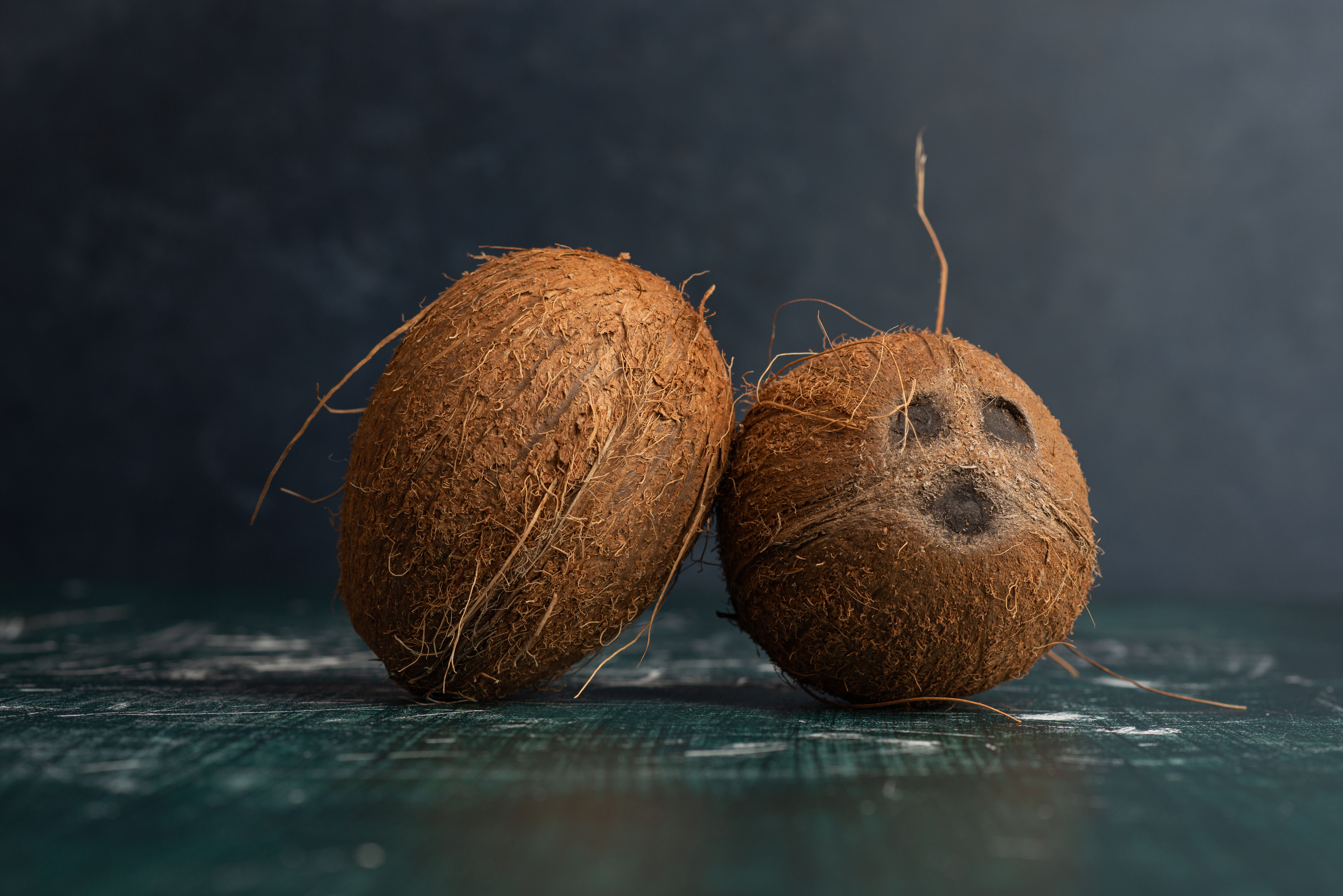 Husked Coconut Export